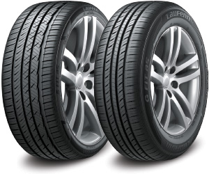 Laufenn Tyres